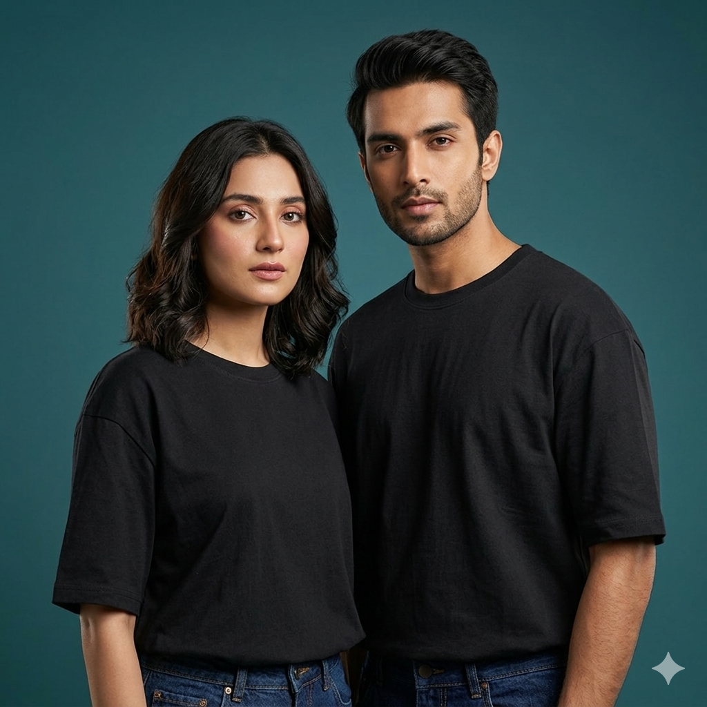 Core – Loose Tee