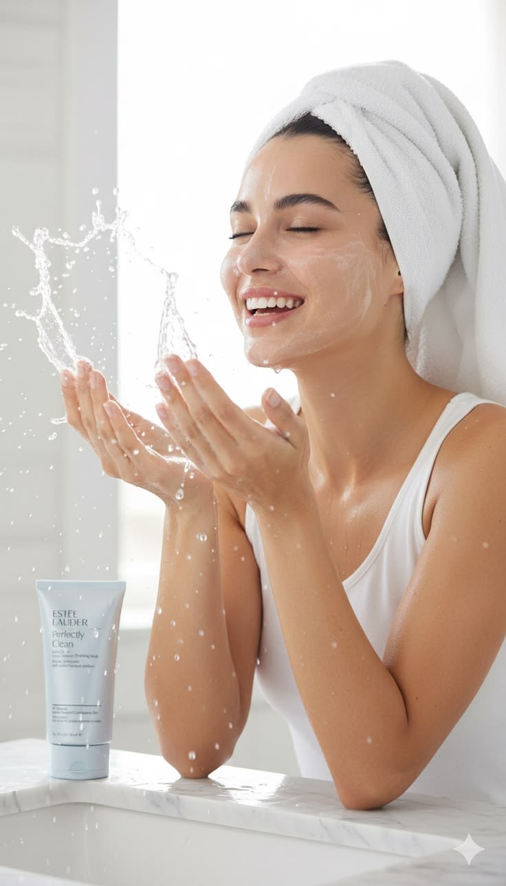 Cleanser