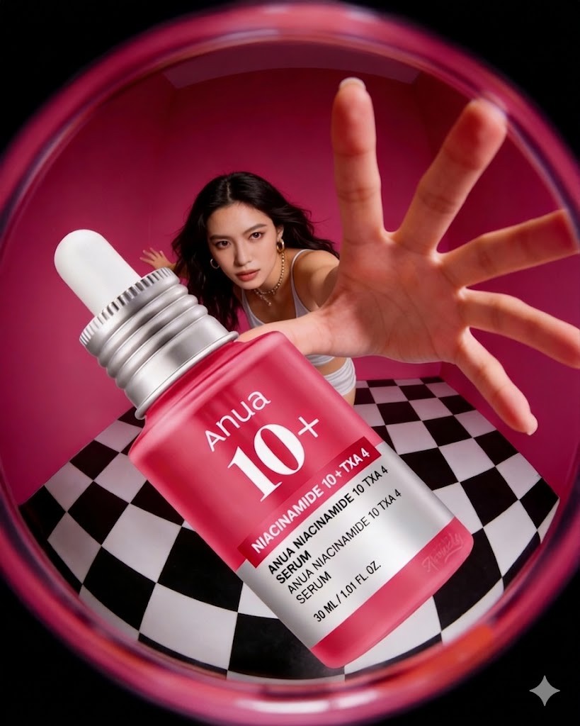 Ampoule