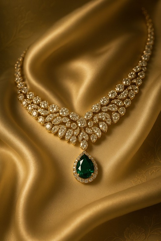 Necklace