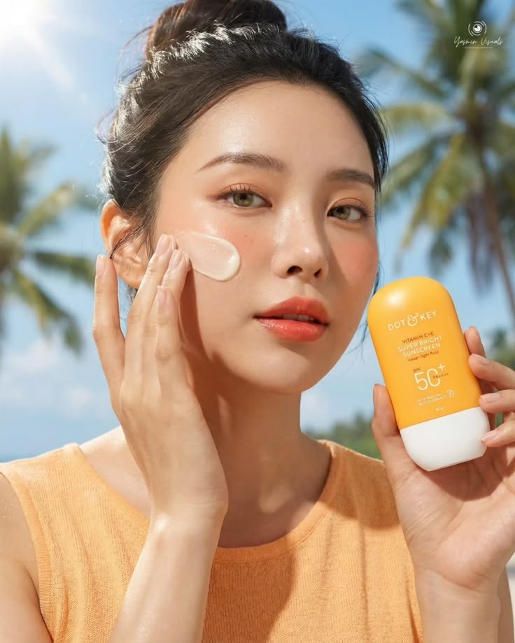 Sunscreen